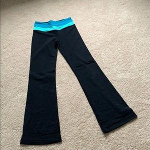 Lululemon Groove Pant